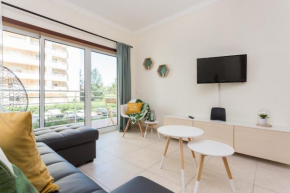 Kali Apartment - with Pool, Portimao